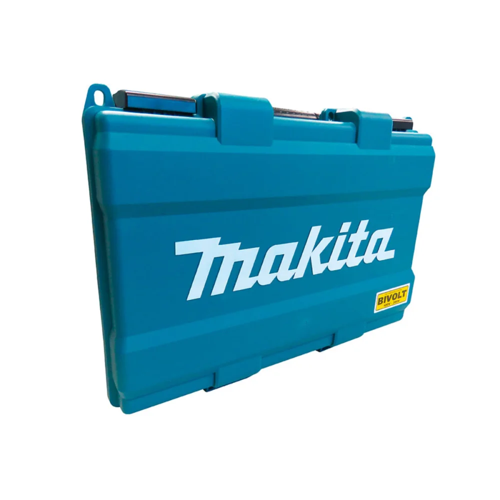 Parafusadeira Furadeira de Impacto à Bateria 18V DHP482Y002 Makita