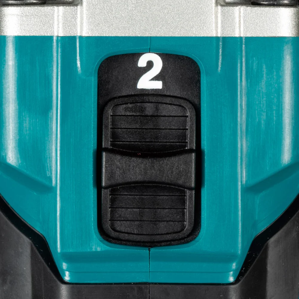 Parafusadeira Furadeira de Impacto à Bateria 18V DHP489Z Makita