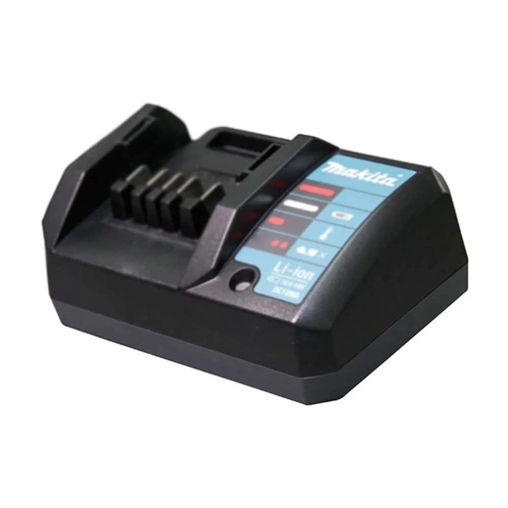 Parafusadeira Furadeira de Impacto à Bateria 18V HP488DW Makita Outlet