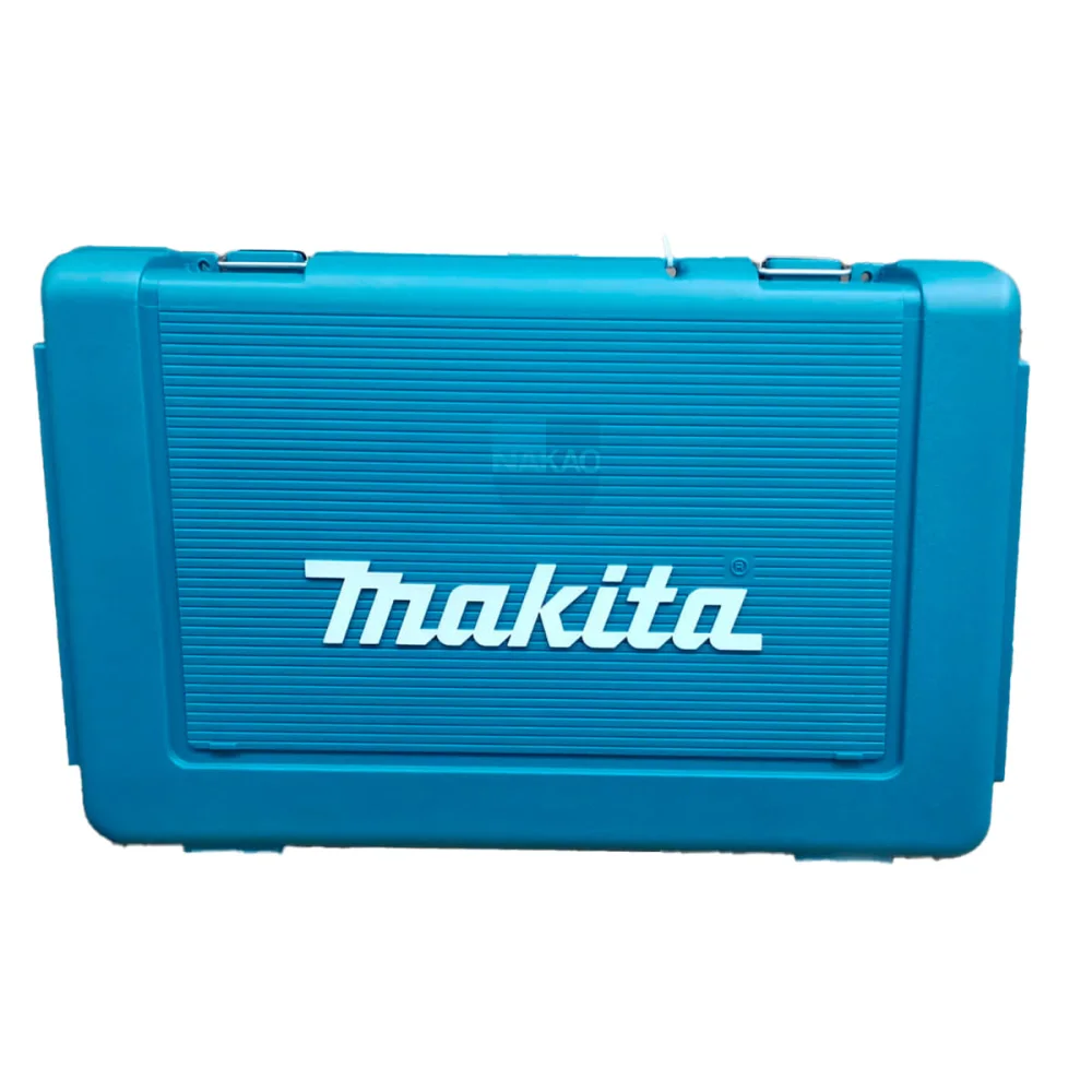 Parafusadeira Furadeira de Impacto à Bateria e 2 Baterias 18V DHP453Y001 Makita