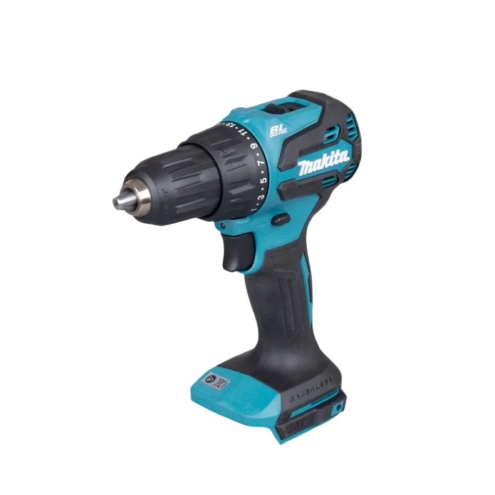 Parafusadeira Furadeira de Impacto Não acompanha 18V DHP490Z Makita