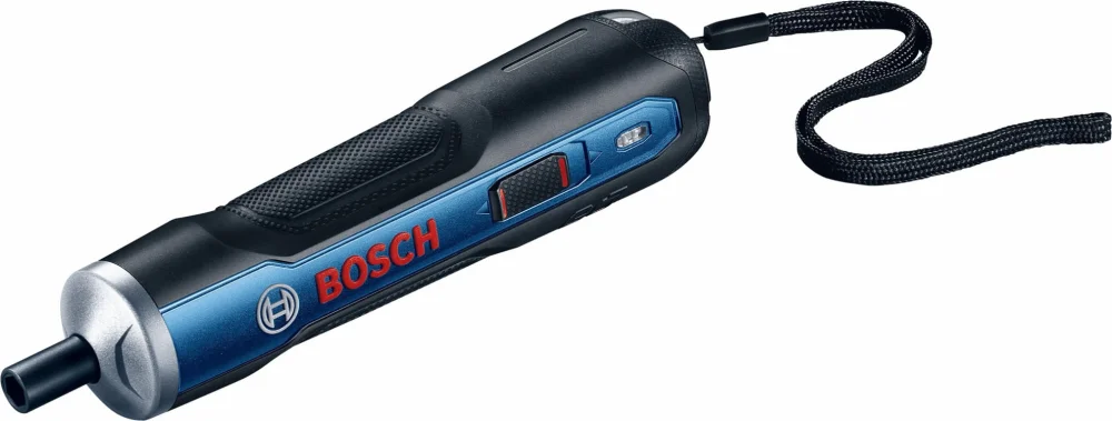 Parafusadeira Go à Bateria de 36V BIVOLT Bosch