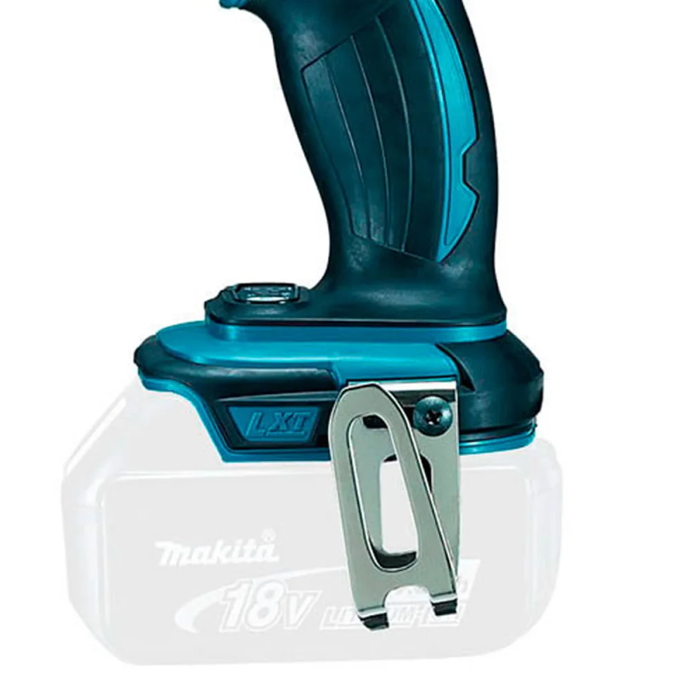 Parafusadeira Hidroimpulso à Bateria Não acompanha DTS141Z Makita