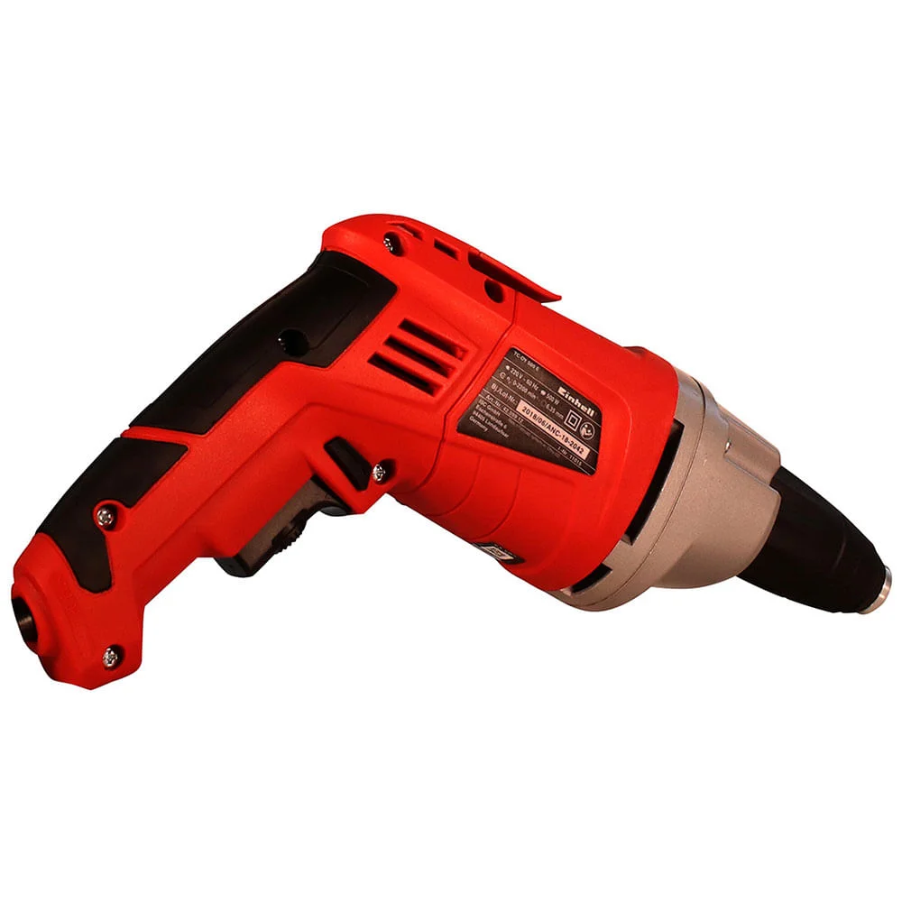 Parafusadeira para Drywall 500 Watts TC-DY 500 E Einhell