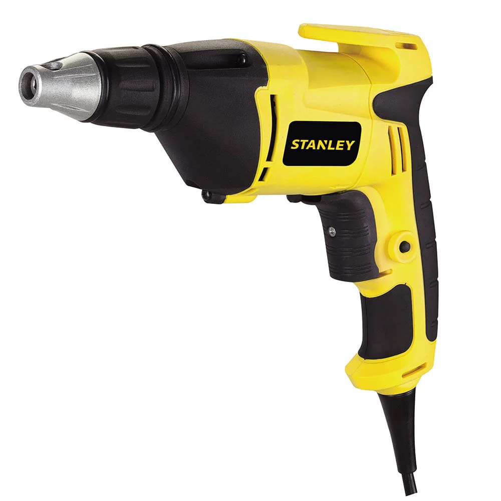 Parafusadeira para Drywall 520 Watts Stanley