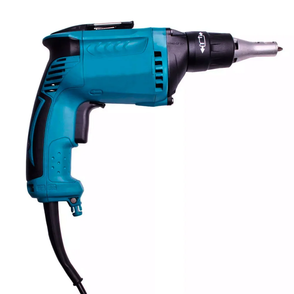 Parafusadeira para Gesso 570 Watts FS4000JX2 Makita