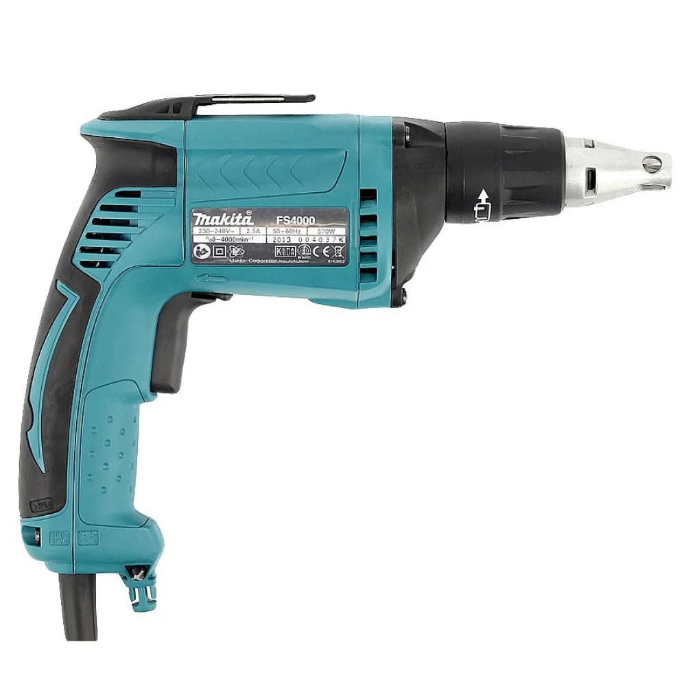 Parafusadeira para Gesso 570W FS4000 Makita