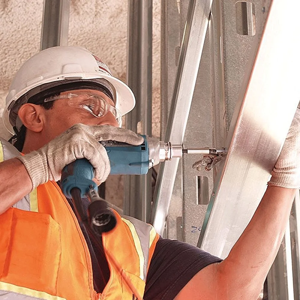 Parafusadeira para Gesso 570W FS4000 Makita