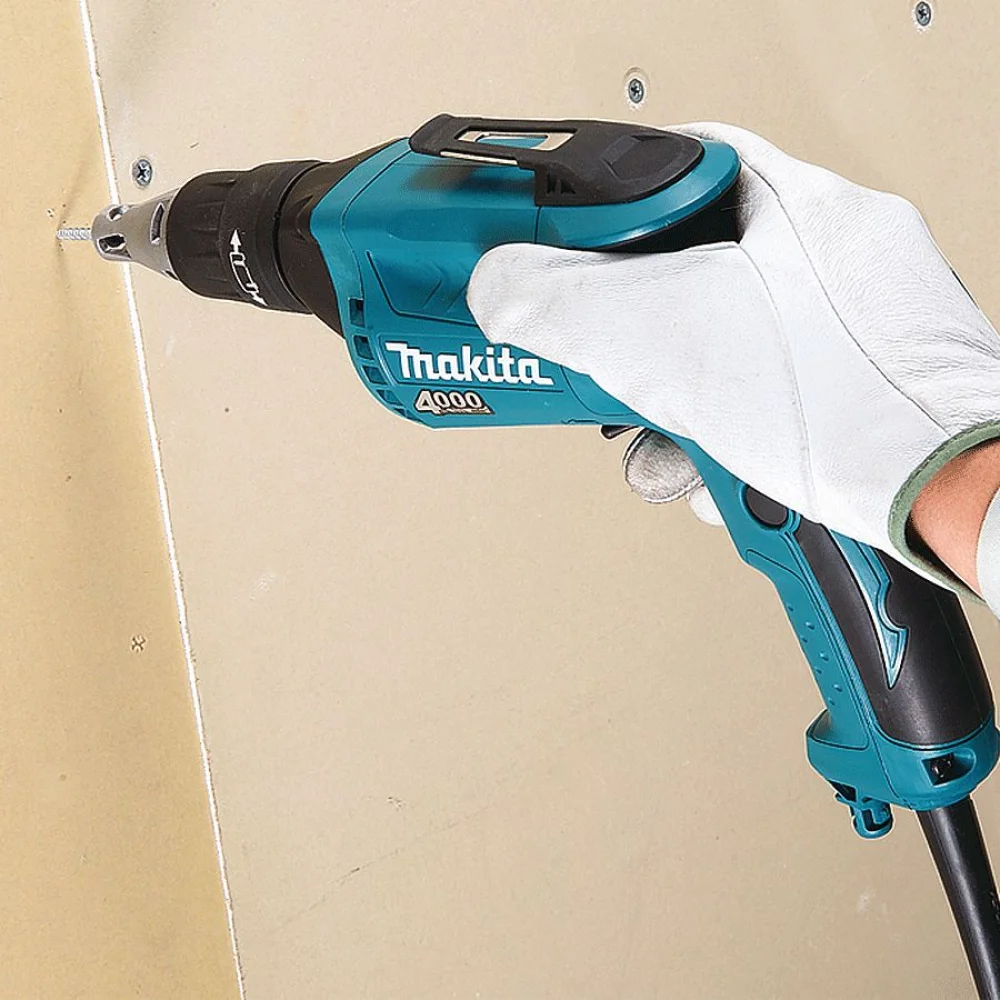 Parafusadeira para Gesso 570W FS4000 Makita
