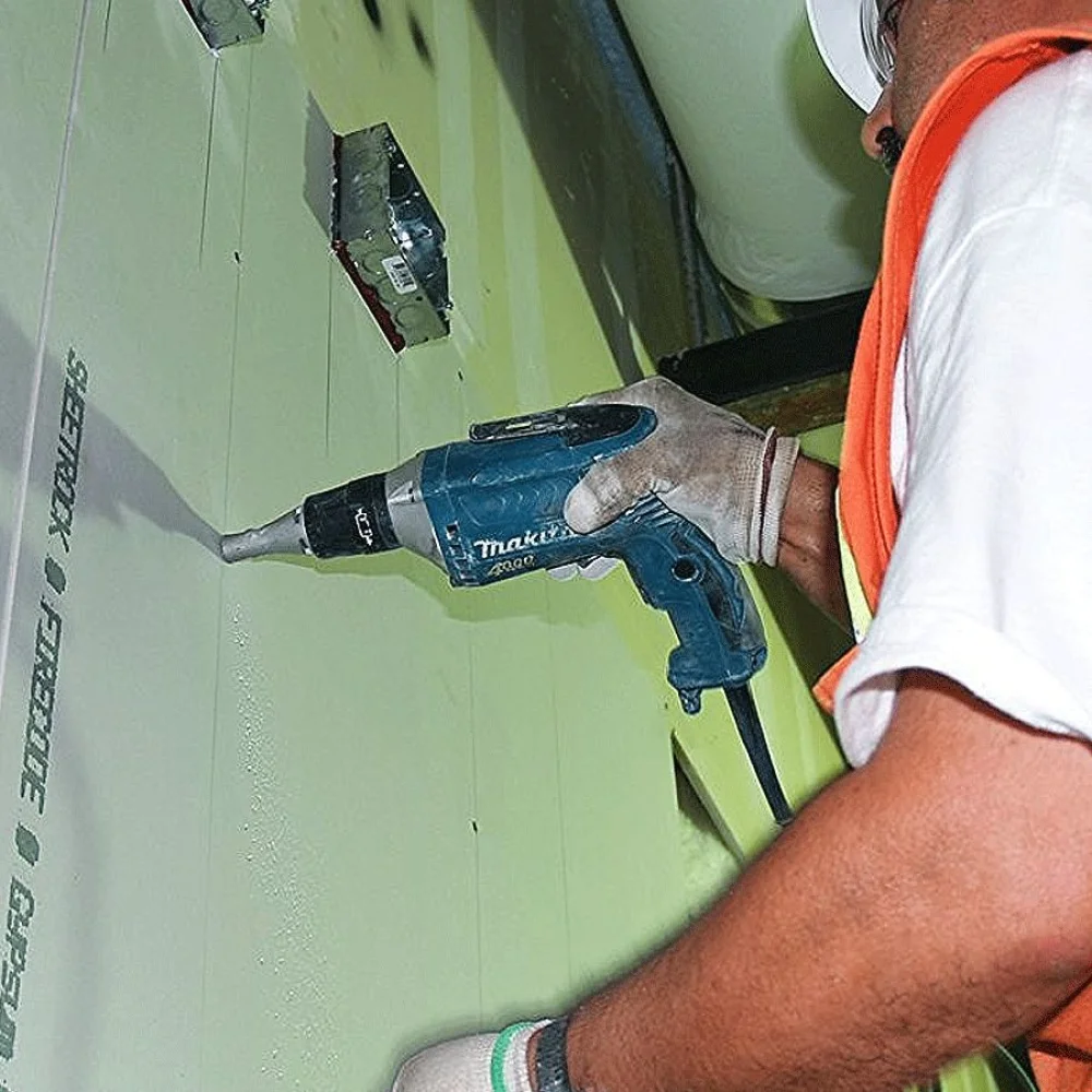 Parafusadeira para Gesso 570W FS4000 Makita