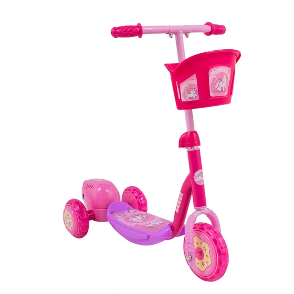 Patinete Bubble 509500 Bel Sports