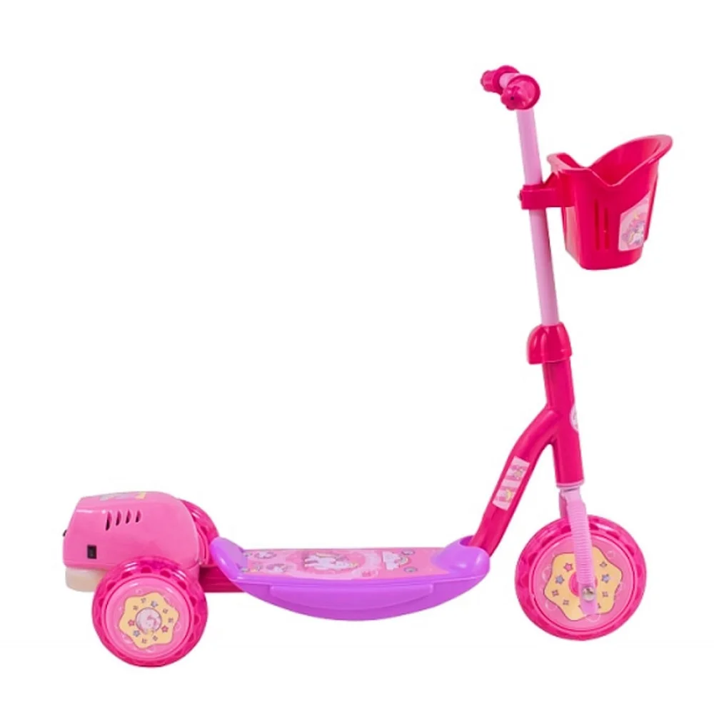 Patinete Bubble 509500 Bel Sports