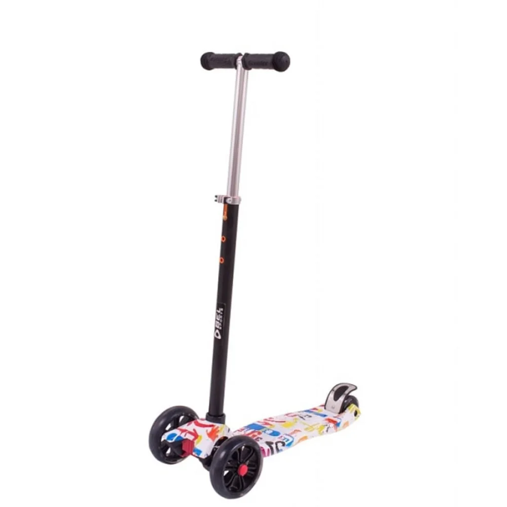 Patinete Thunder Deck Estampado 509100 Bel Brink