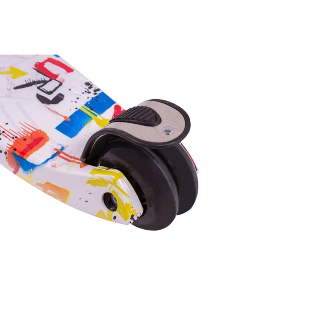 Patinete Thunder Deck Estampado 509100 Bel Brink