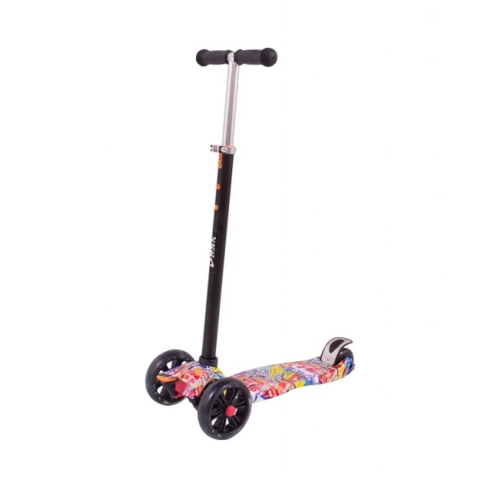 Patinete Thunder Deck Estampado 509100 Bel Brink