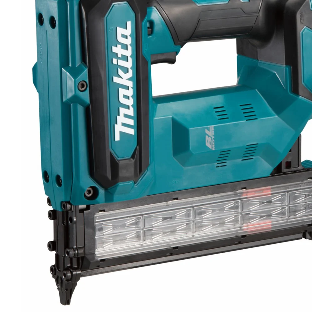 Pinador à Bateria Não acompanha 40V FN001GZ Makita