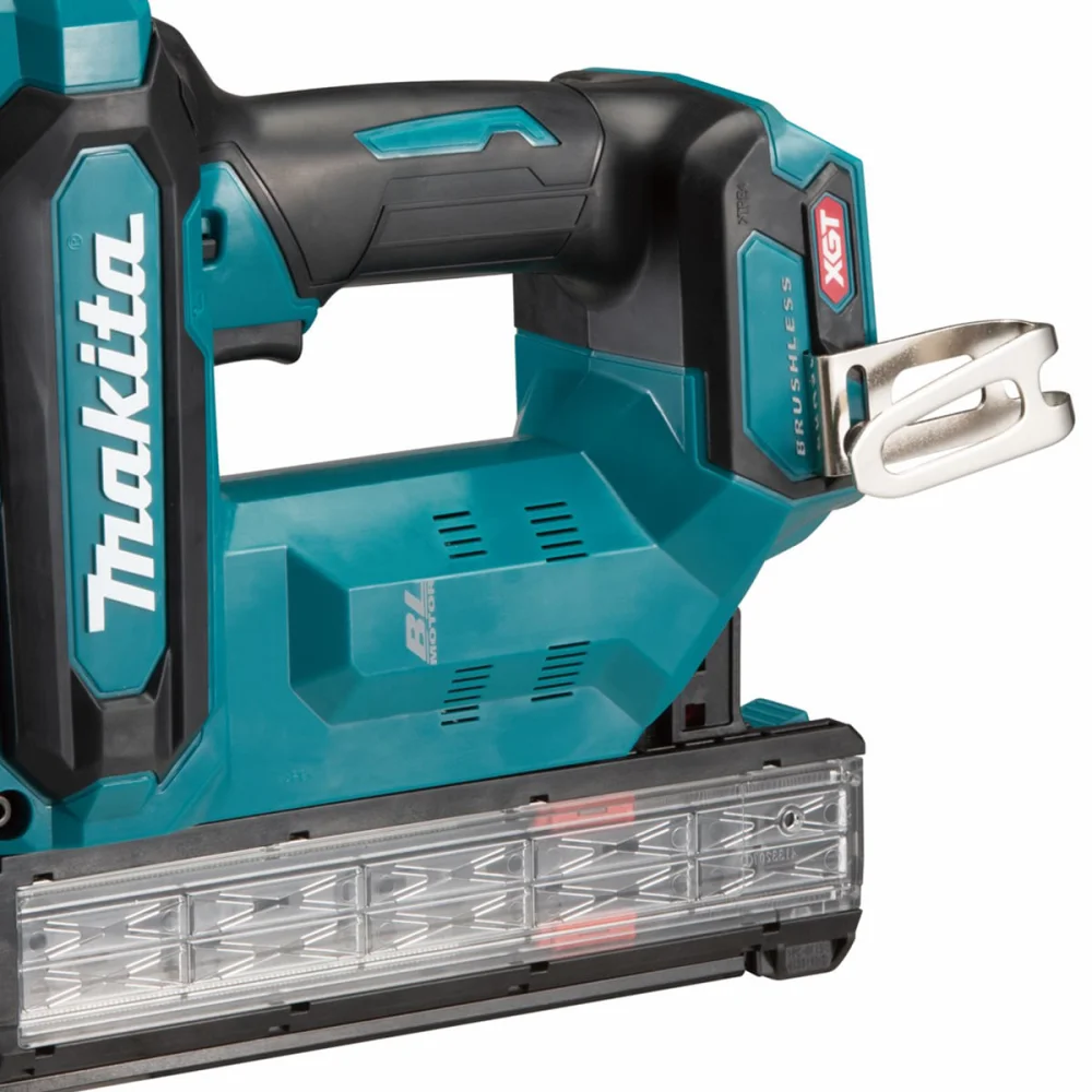 Pinador à Bateria Não acompanha 40V FN001GZ Makita