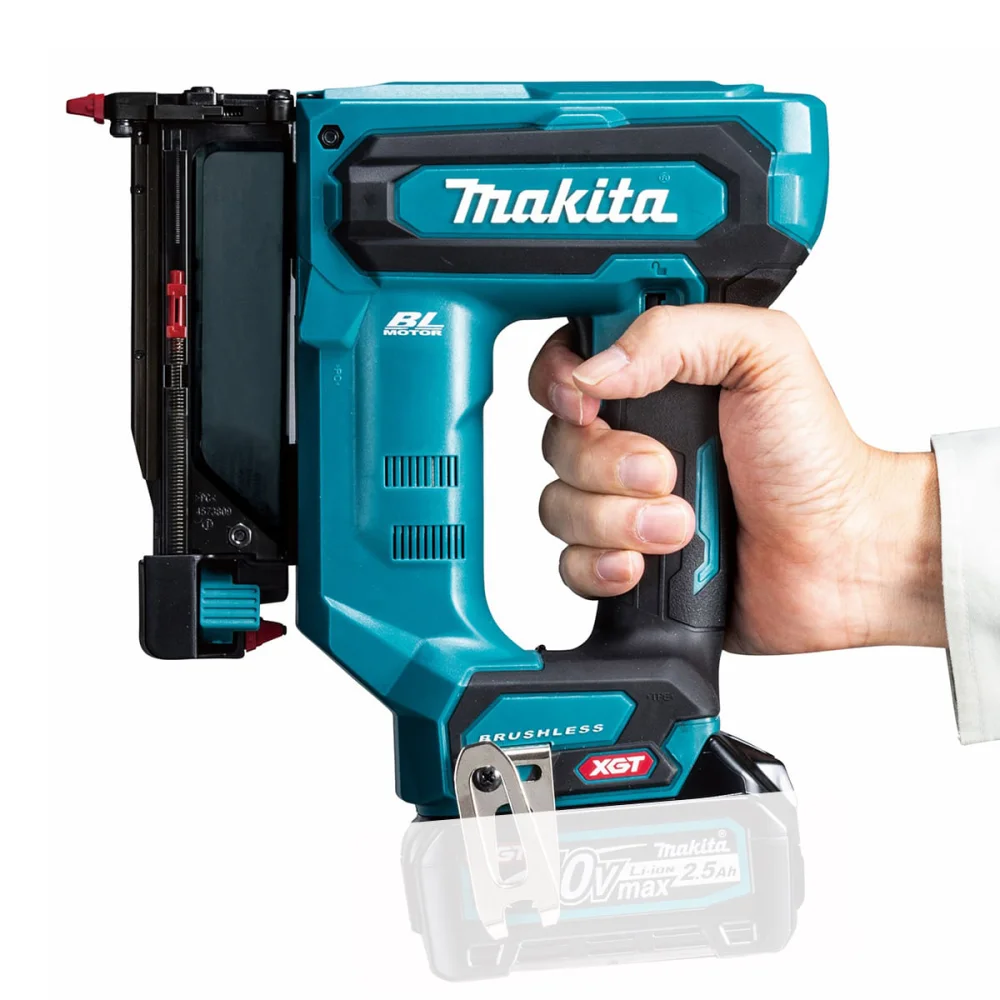 Pinador à Bateria Não acompanha 40V PT001GZ Makita