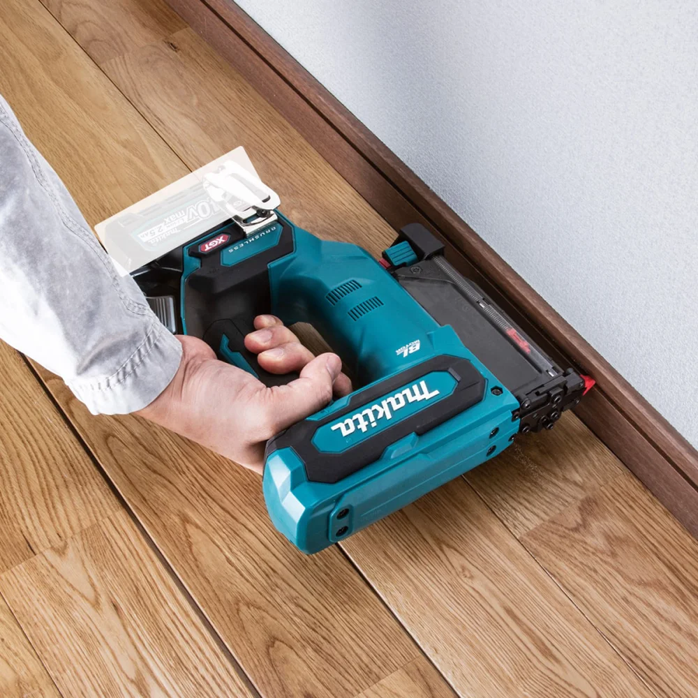 Pinador à Bateria Não acompanha 40V PT001GZ Makita