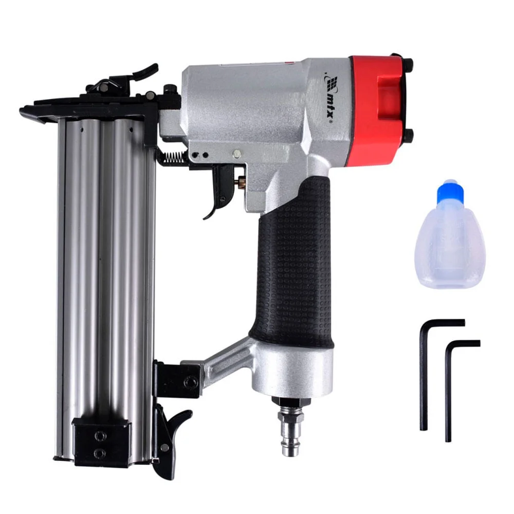 Pinador Pneumático 10 á 50mm 574109 MTX