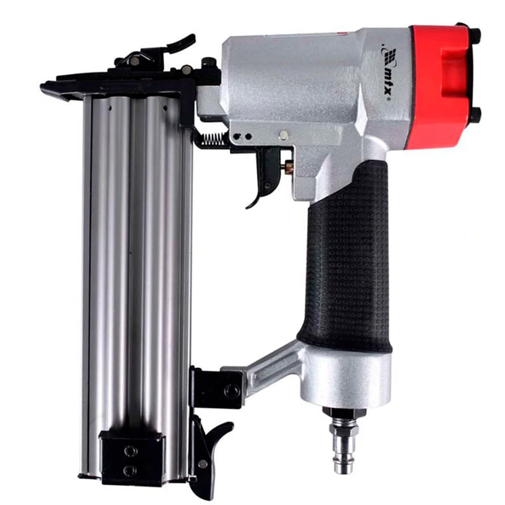 Pinador Pneumático 10 á 50mm 574109 MTX