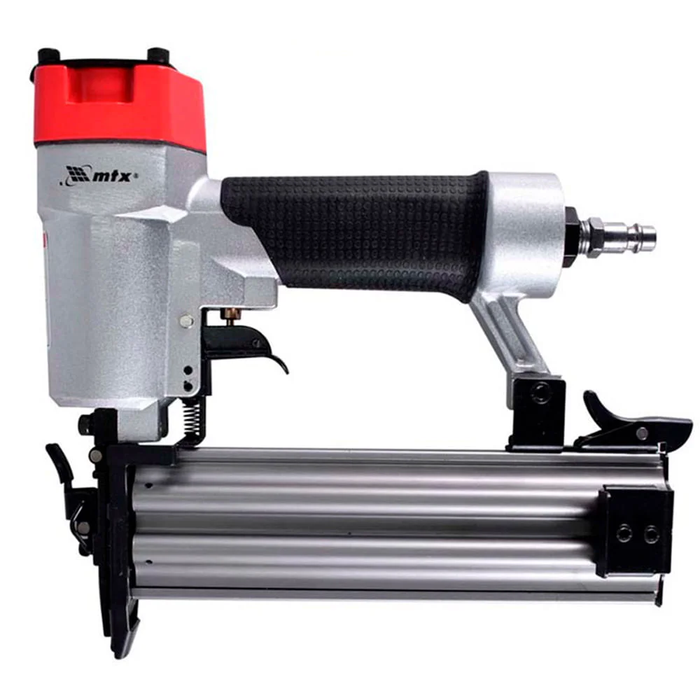 Pinador Pneumático 10 á 50mm 574109 MTX