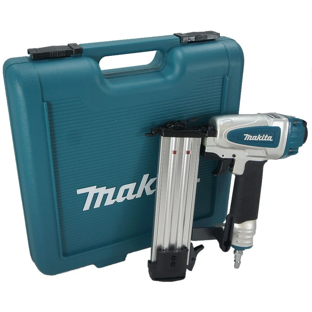 Pinador Pneumático 15 a 50mm AF505N Makita