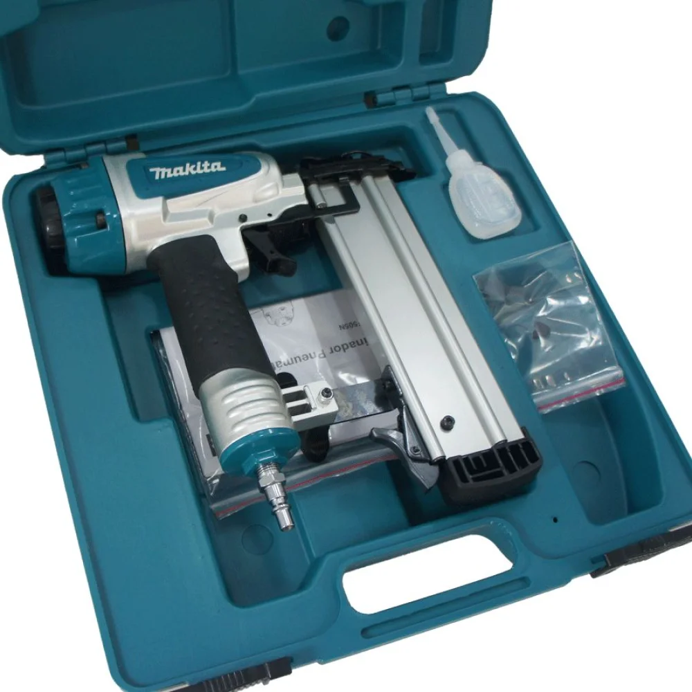 Pinador Pneumático 15 a 50mm AF505N Makita