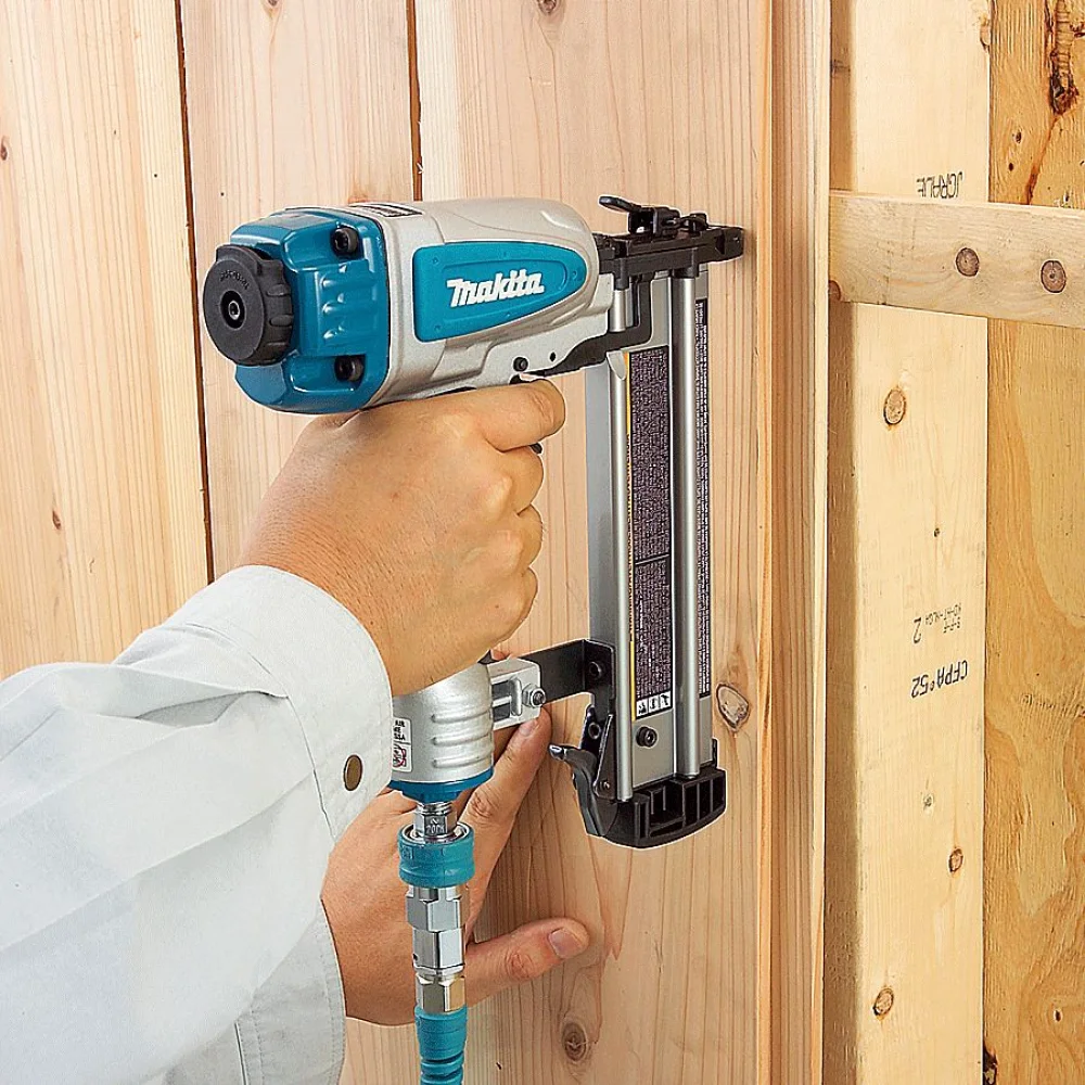 Pinador Pneumático 15 a 50mm AF505N Makita