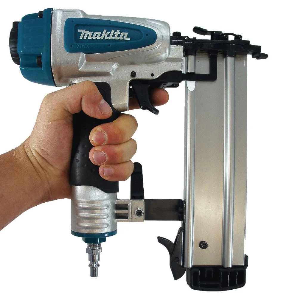 Pinador Pneumático 15 a 50mm AF505N Makita