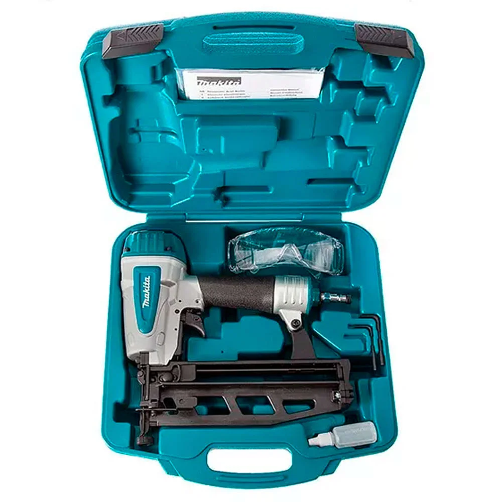 Pinador Pneumático 16 AF600 Makita