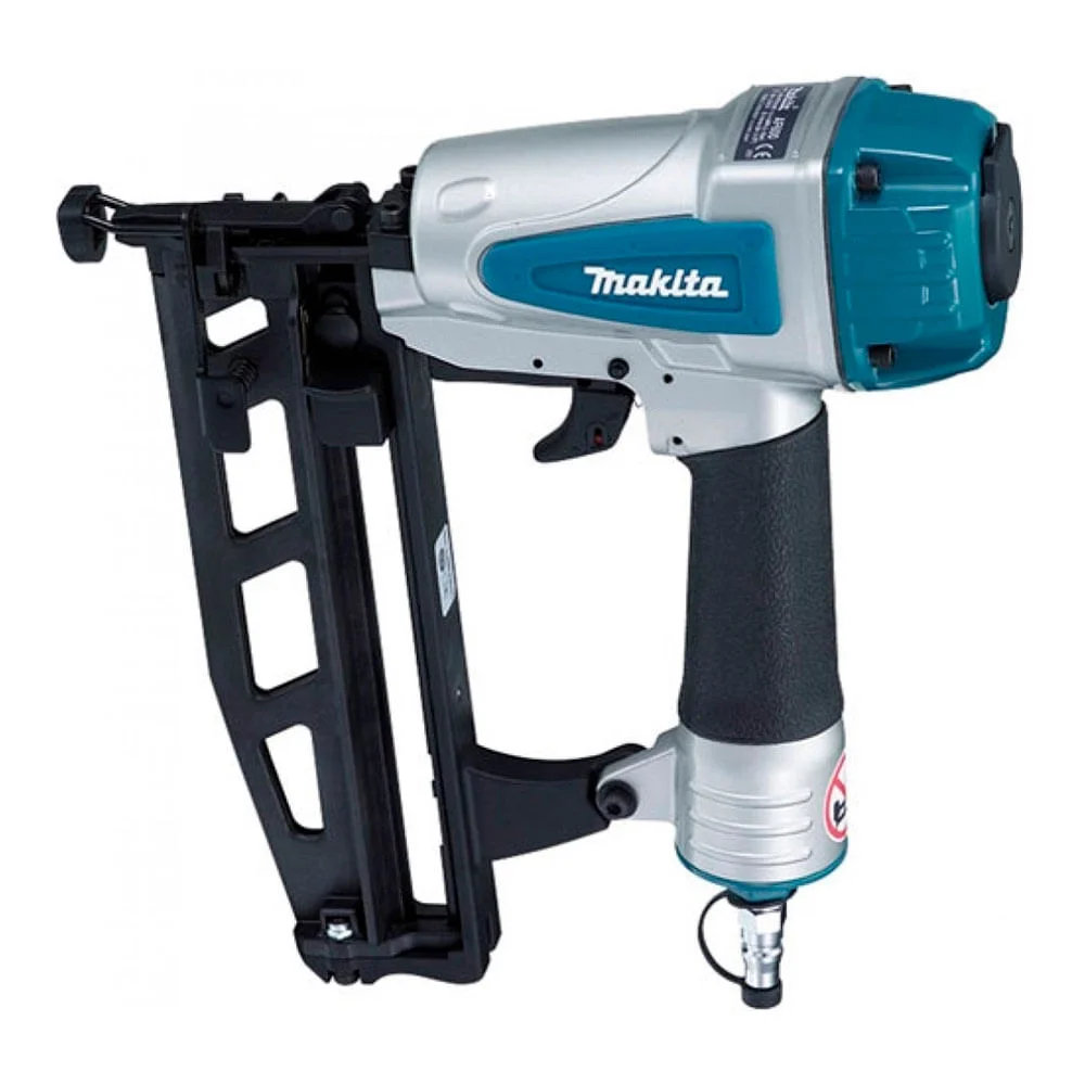 Pinador Pneumático 16 AF600 Makita