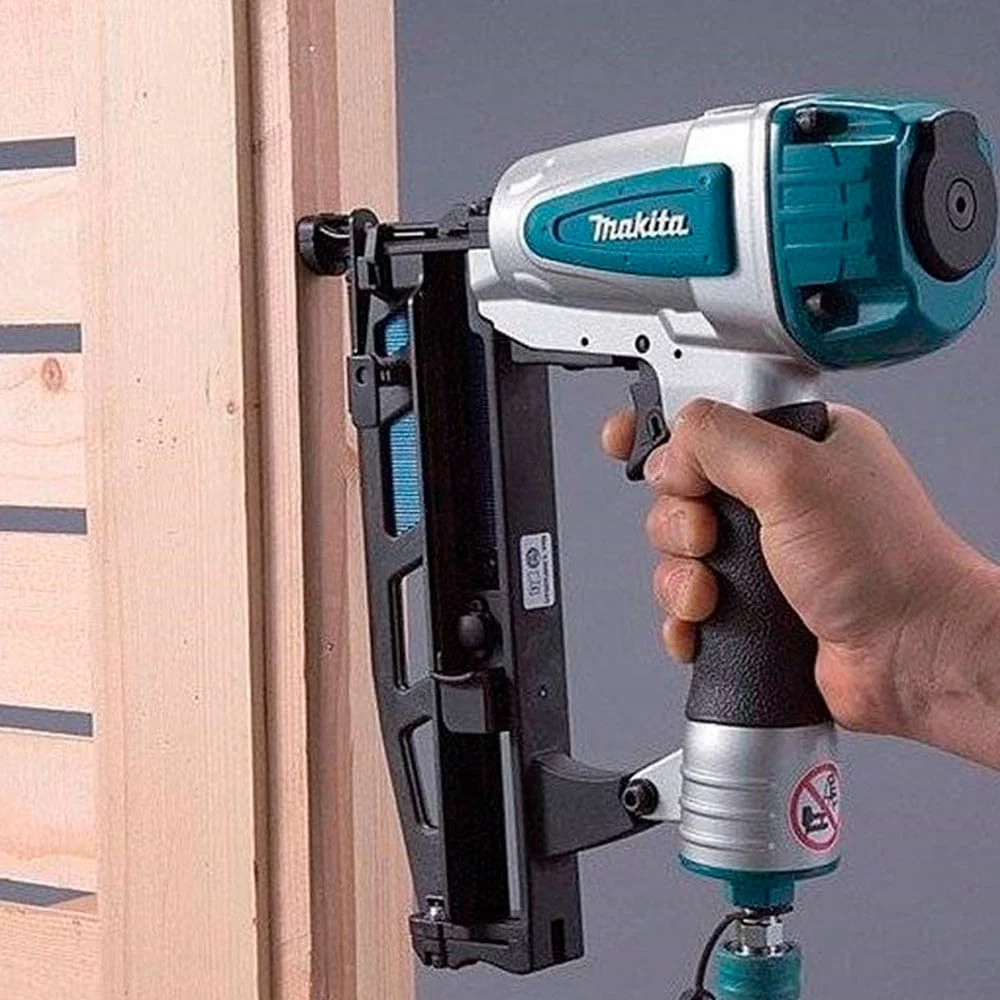 Pinador Pneumático 16 AF600 Makita