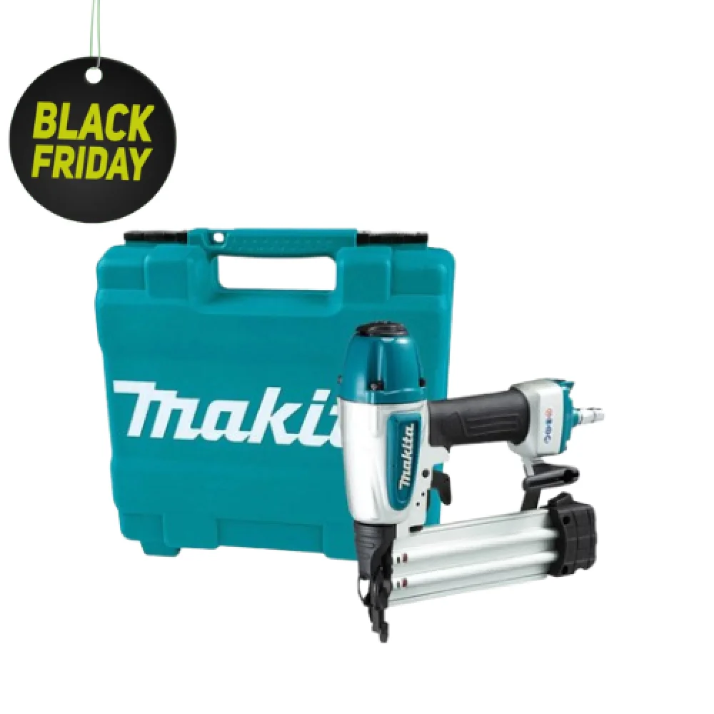 Pinador Pneumático 18GA AF506 Makita