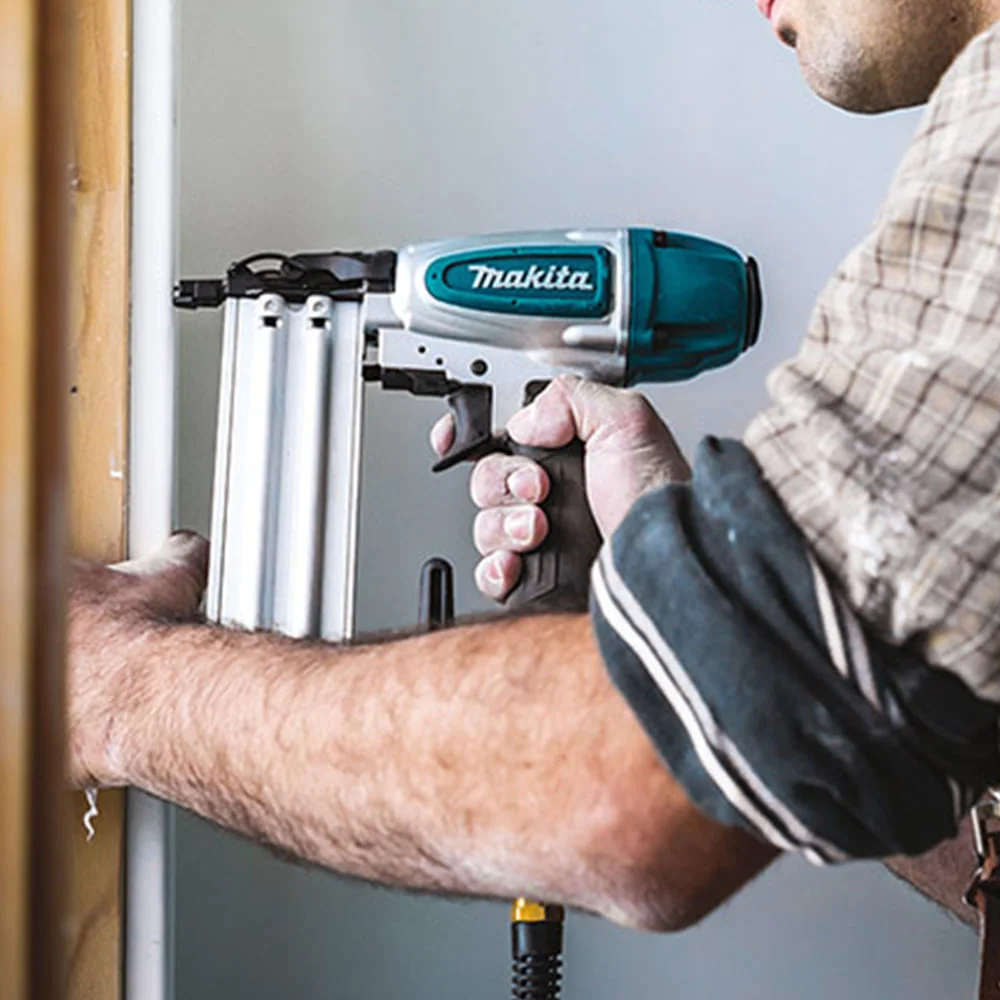 Pinador Pneumático 18GA AF506 Makita