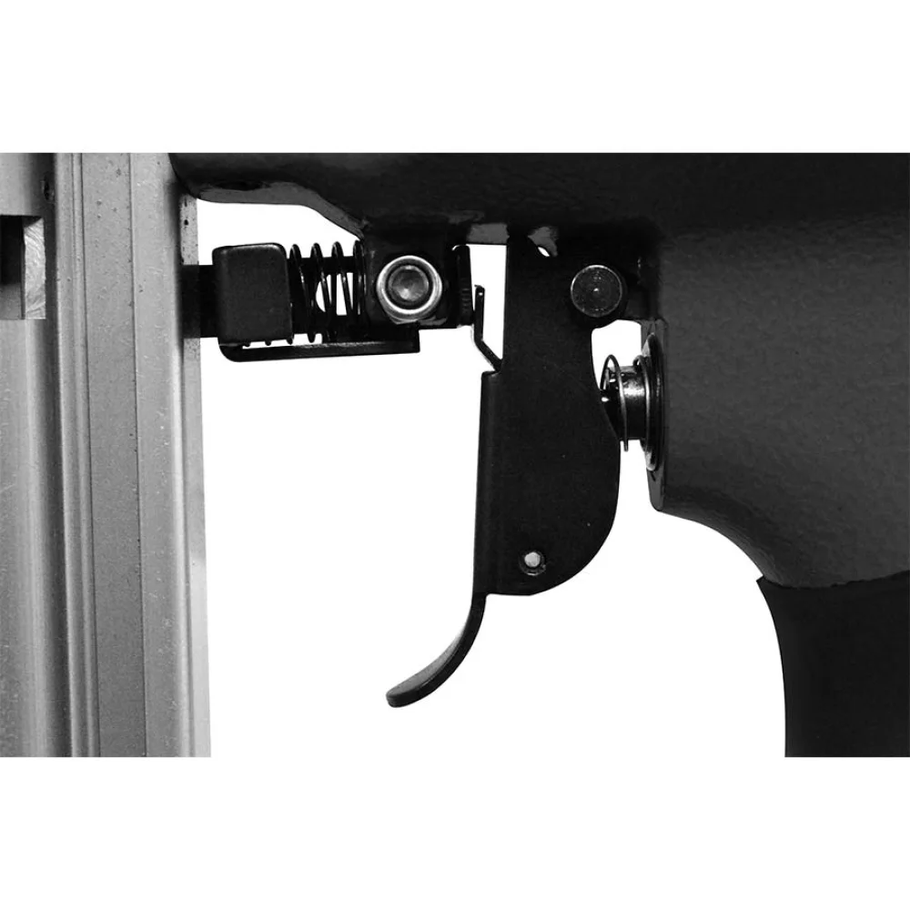 Pinador Pneumático 50mm PP.50 Maksiwa