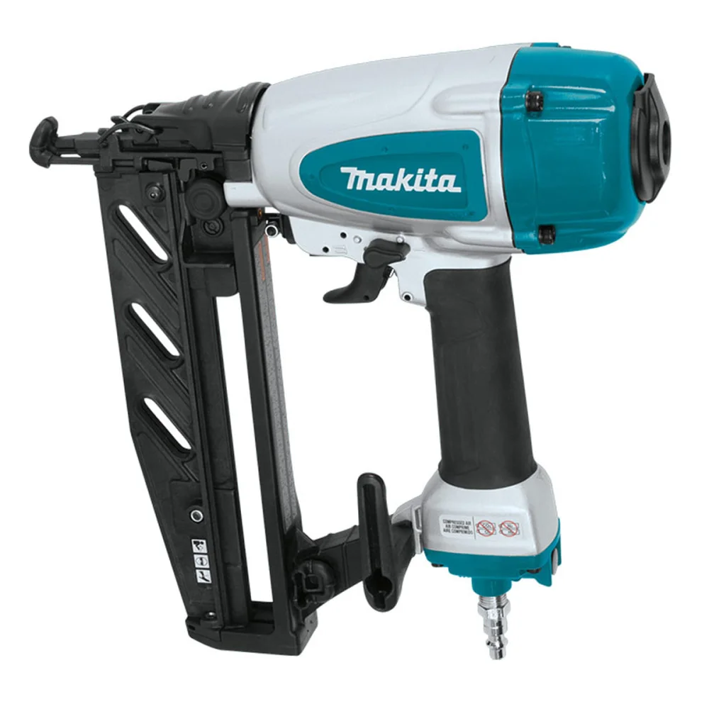 Pinador Pneumático AF601 Makita
