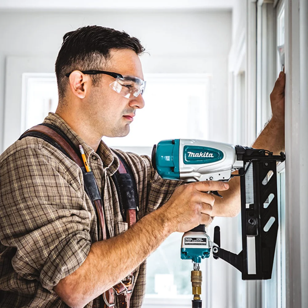 Pinador Pneumático AF601 Makita