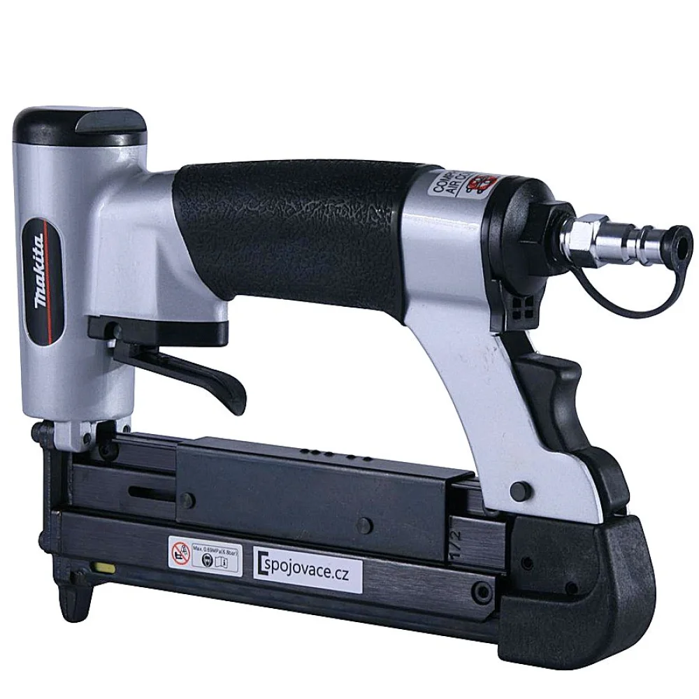 Pinador Pneumático Tipo F AF201Z Makita