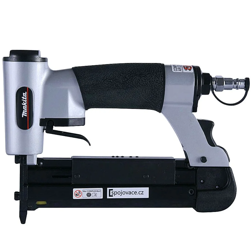 Pinador Pneumático Tipo F AF201Z Makita