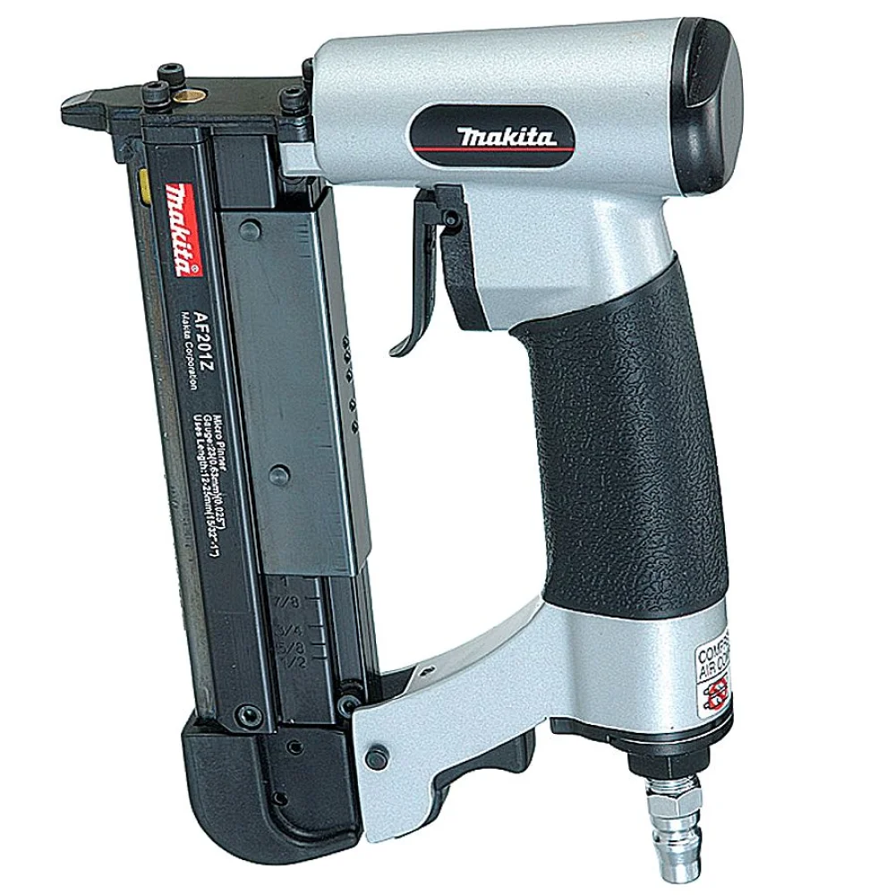 Pinador Pneumático Tipo F AF201Z Makita