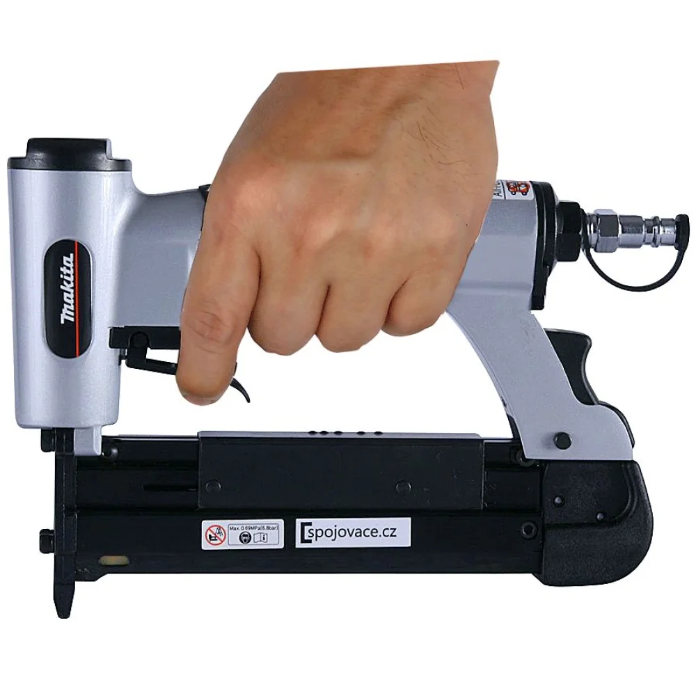 Pinador Pneumático Tipo F AF201Z Makita