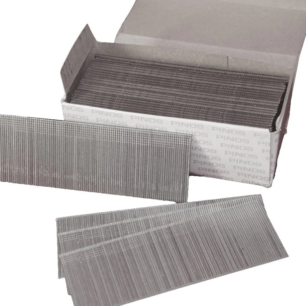 Pinos 45mm para Pinadores F-45 com 5.000 Peç 6484530 Airfix