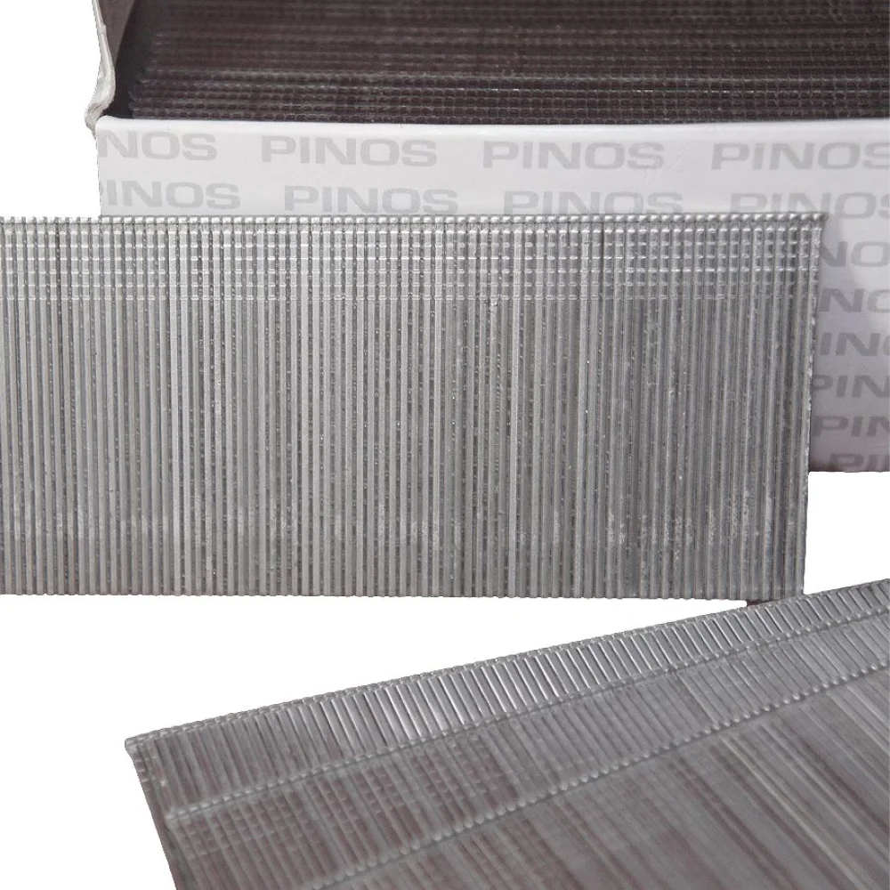 Pinos 45mm para Pinadores F-45 com 5.000 Peç 6484530 Airfix