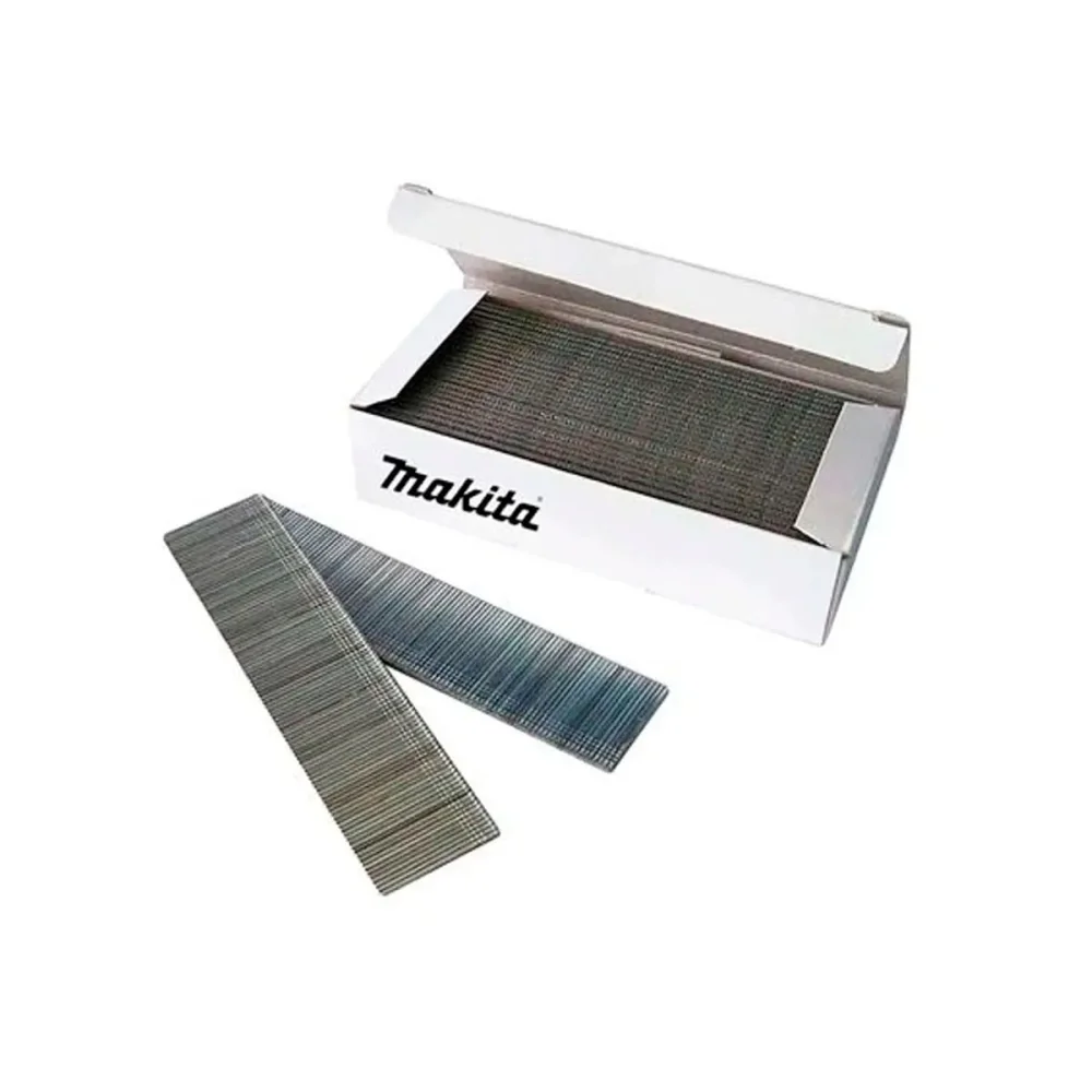 Pinos de Aço Inox para Pinador 0.6x30mm F-32168 Makita 10.000 Peç