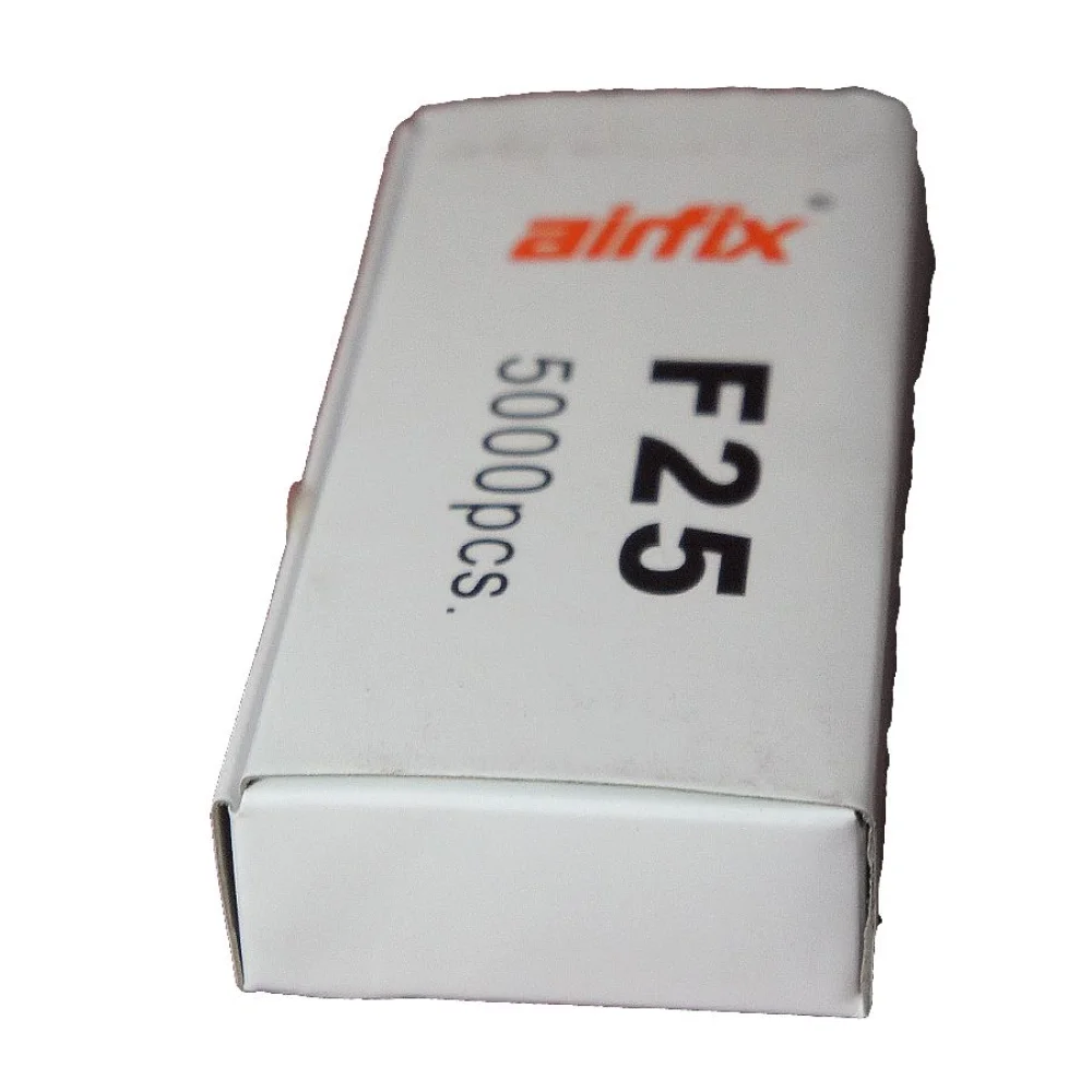 Pinos para Pinadores F-25 Caixa com 5000 Peç 6482540 Airfix