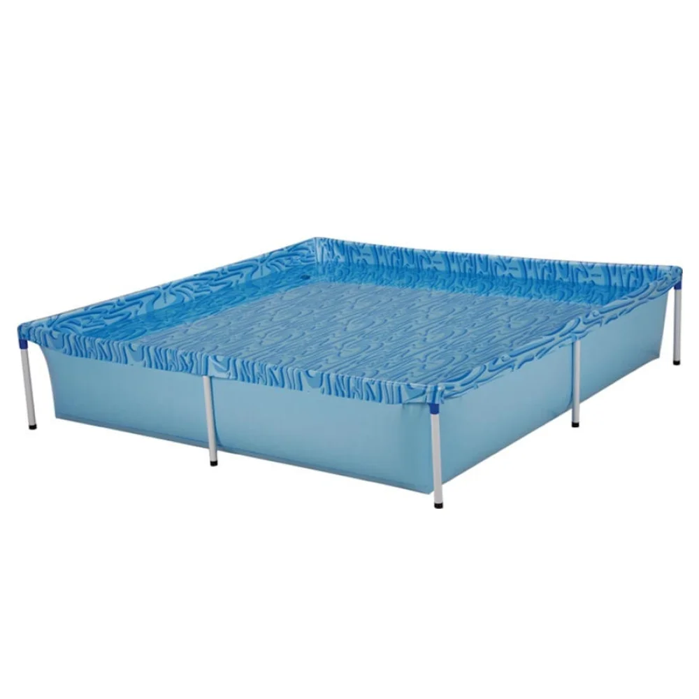 Piscina 1500 Litros 001003 Mor