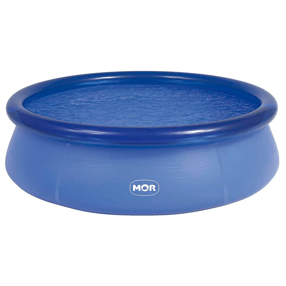 Piscina Inflável 2400 Litros 1053 Mor