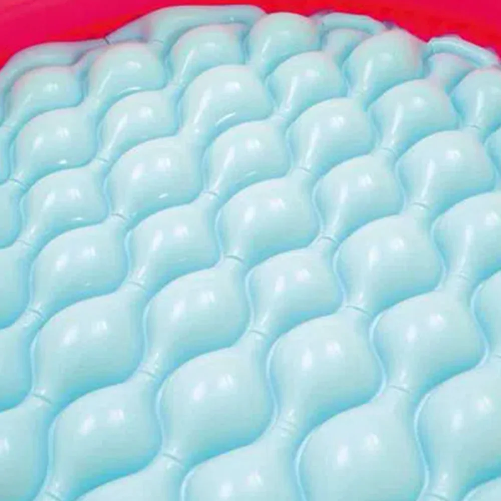 Piscina Inflável Infantil de Gomos Summer 41 Litros Colorida 124020 Bestway