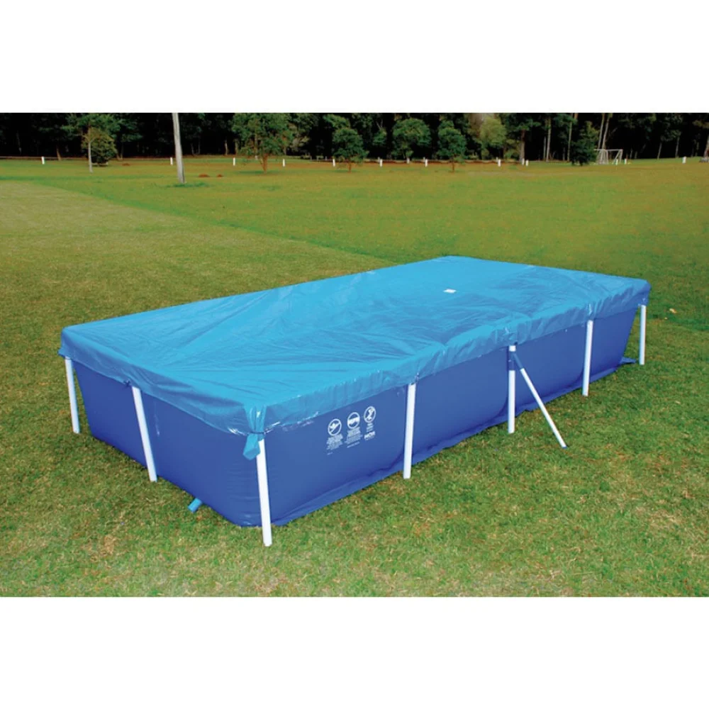 Piscina Standard 3000 Litros 001005 Mor